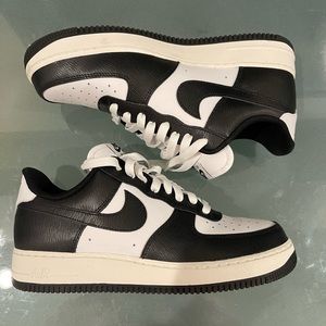 Nike Air Force 1 By You Panda